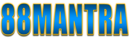 88MANTRA Logo